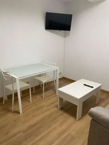 アパート O Piso De Loli E Manolo